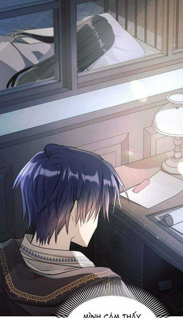 Công Chúa Ashtarte - Chapter 5 - Trang 4