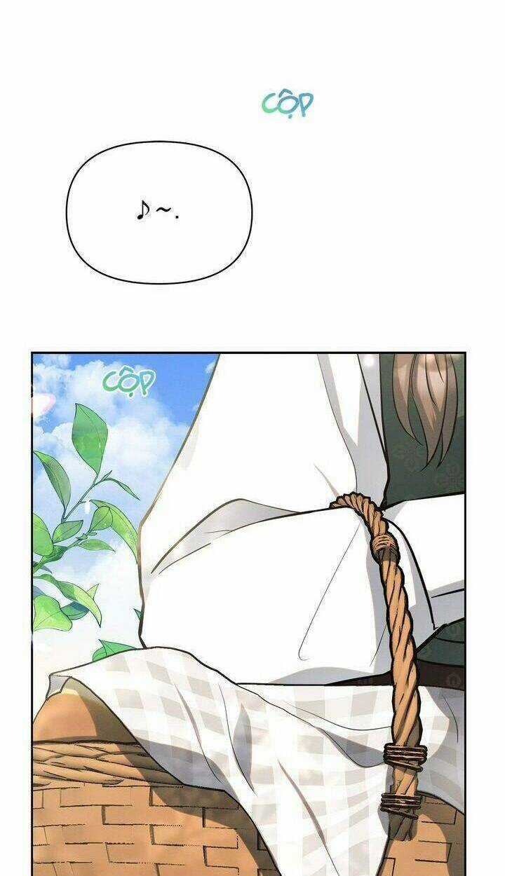 Công Chúa Ashtarte - Chapter 5 - Trang 34