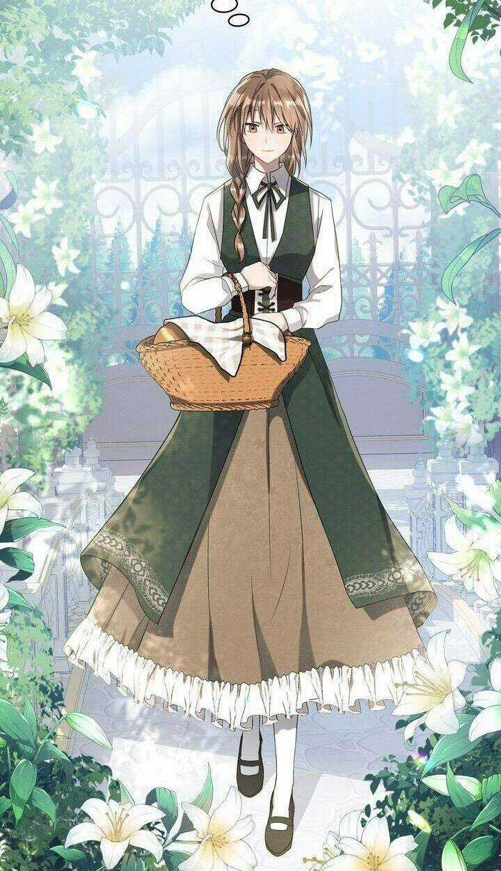 Công Chúa Ashtarte - Chapter 5 - Trang 37