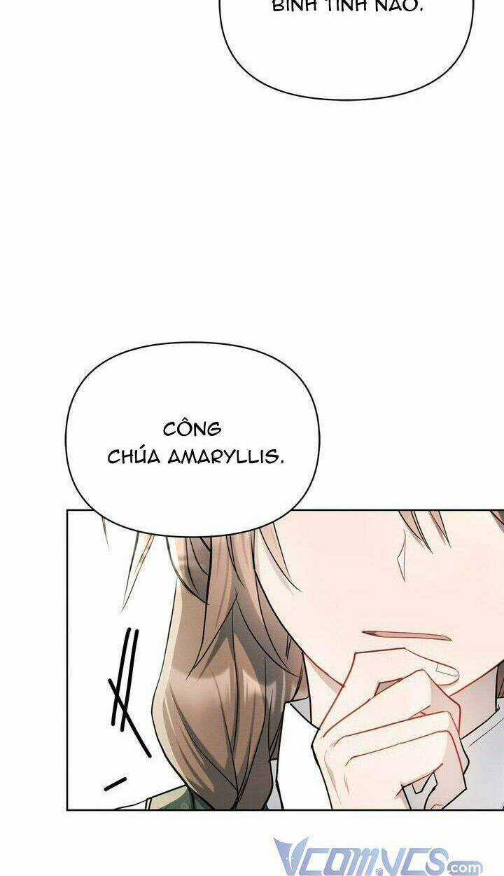 Công Chúa Ashtarte - Chapter 5 - Trang 44