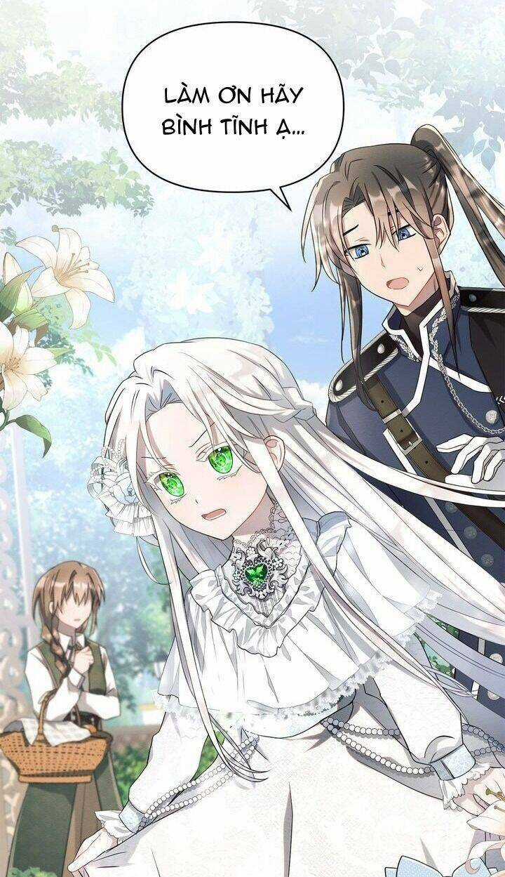 Công Chúa Ashtarte - Chapter 5 - Trang 47