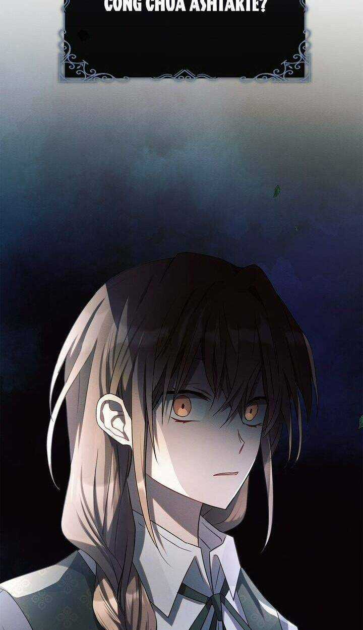 Công Chúa Ashtarte - Chapter 5 - Trang 50