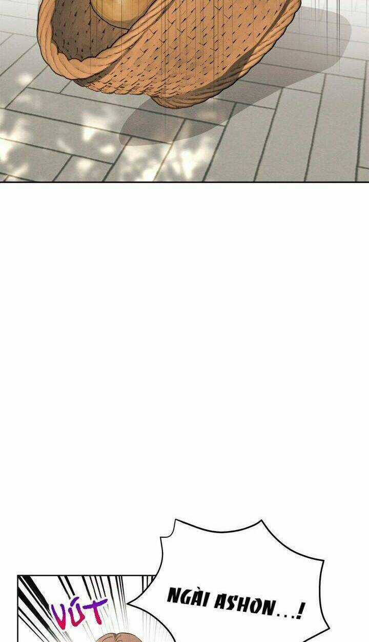 Công Chúa Ashtarte - Chapter 5 - Trang 53