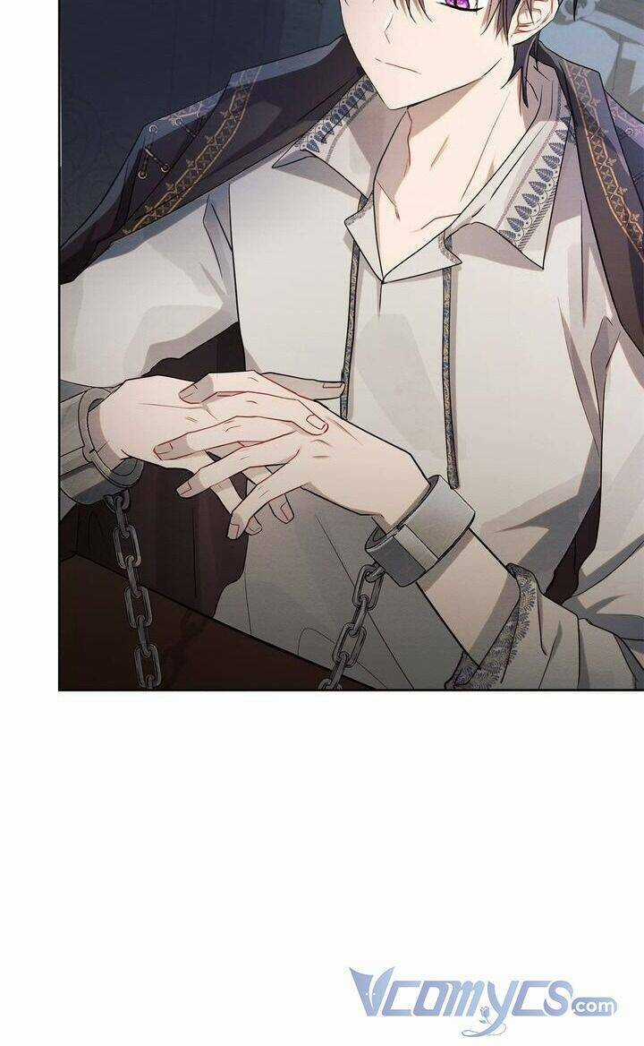 Công Chúa Ashtarte - Chapter 5 - Trang 7