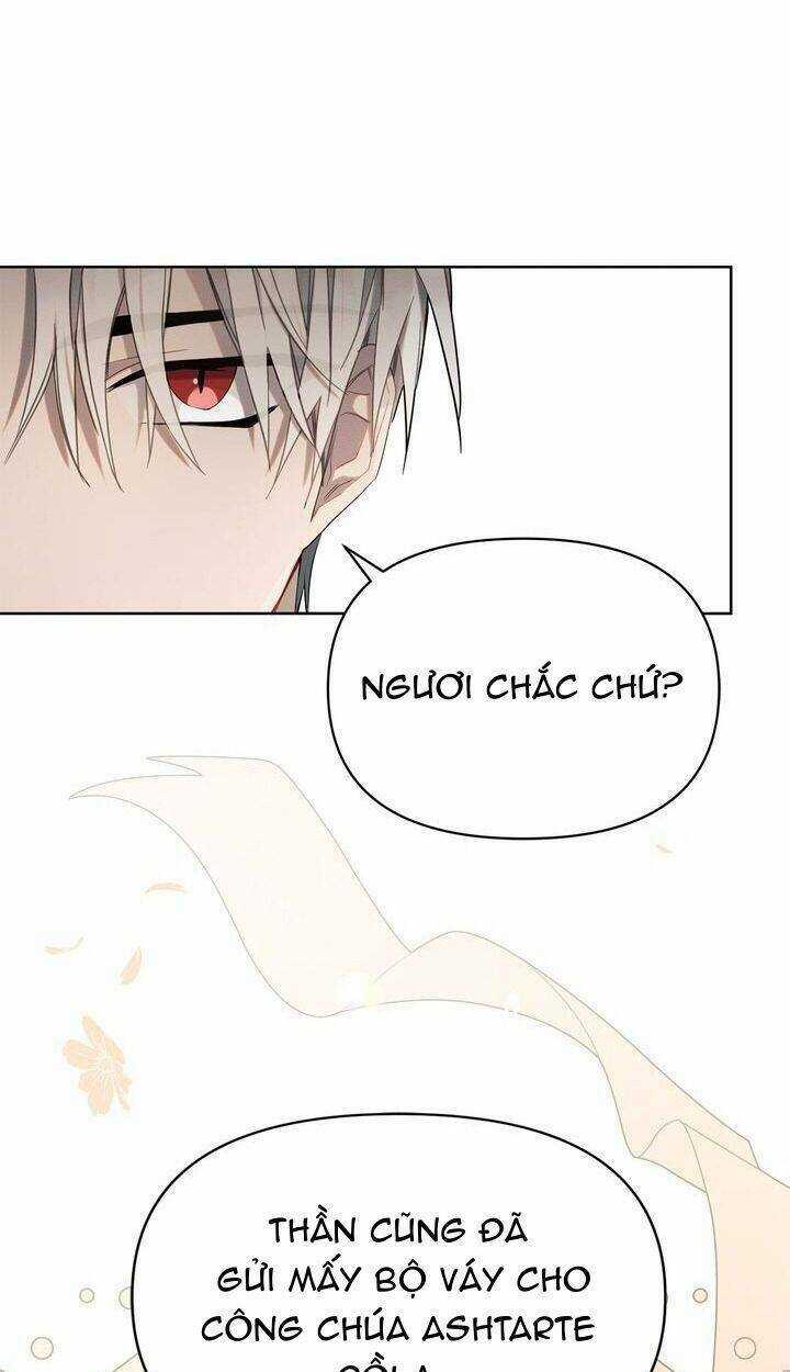 Công Chúa Ashtarte - Chapter 5 - Trang 68