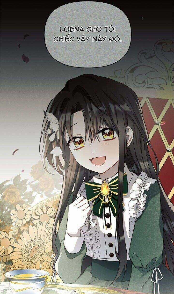 Công Chúa Ashtarte - Chapter 5 - Trang 71