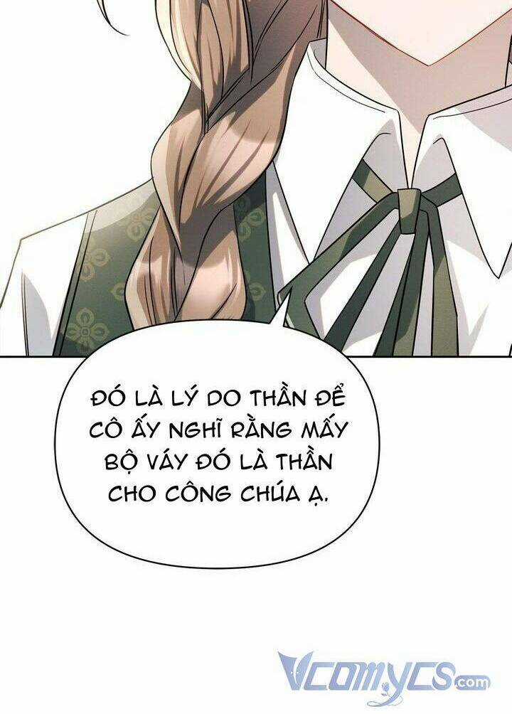 Công Chúa Ashtarte - Chapter 5 - Trang 77
