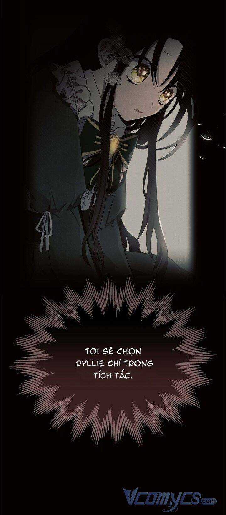 Công Chúa Ashtarte - Chapter 5 - Trang 90