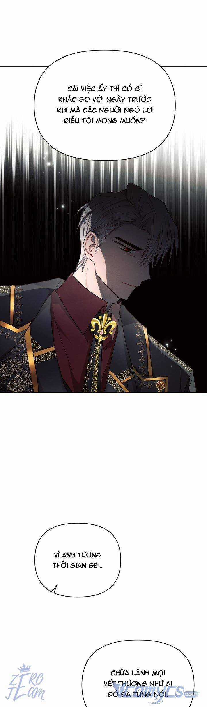 Công Chúa Ashtarte - Chapter 50 - Trang 13