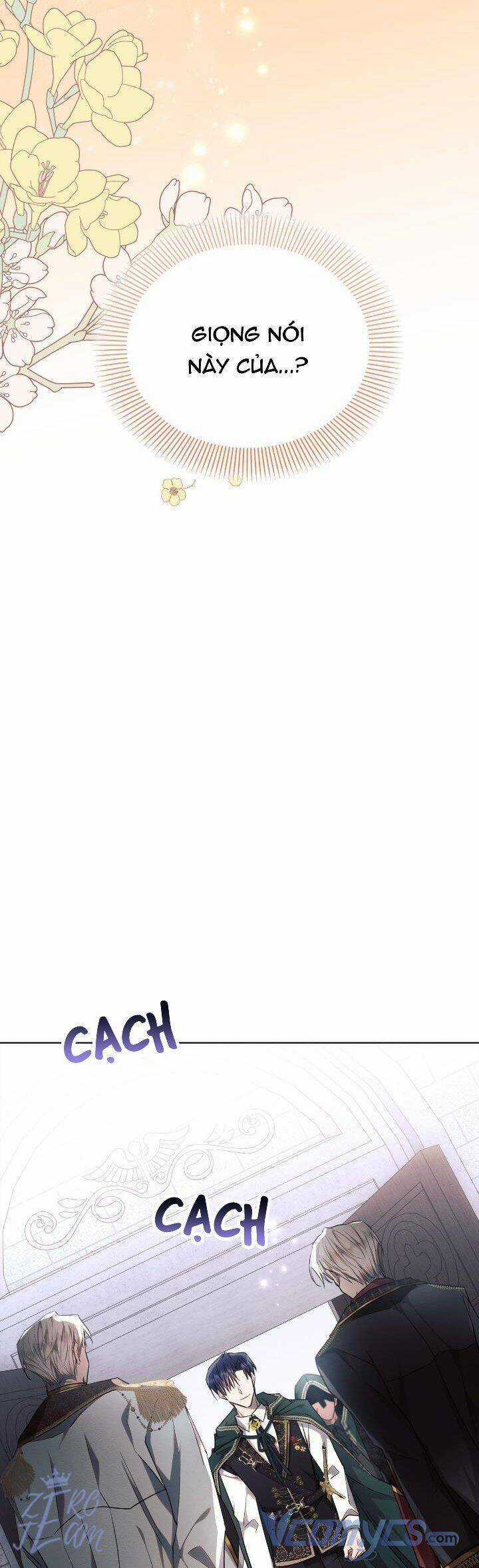 Công Chúa Ashtarte - Chapter 50 - Trang 23