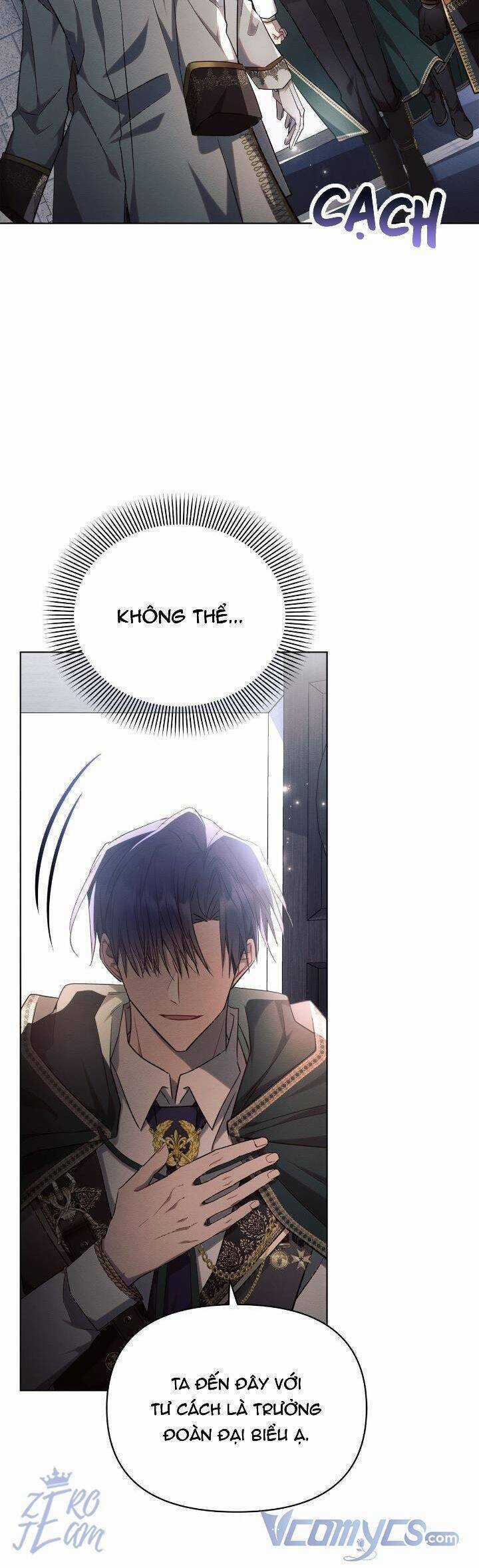 Công Chúa Ashtarte - Chapter 50 - Trang 24