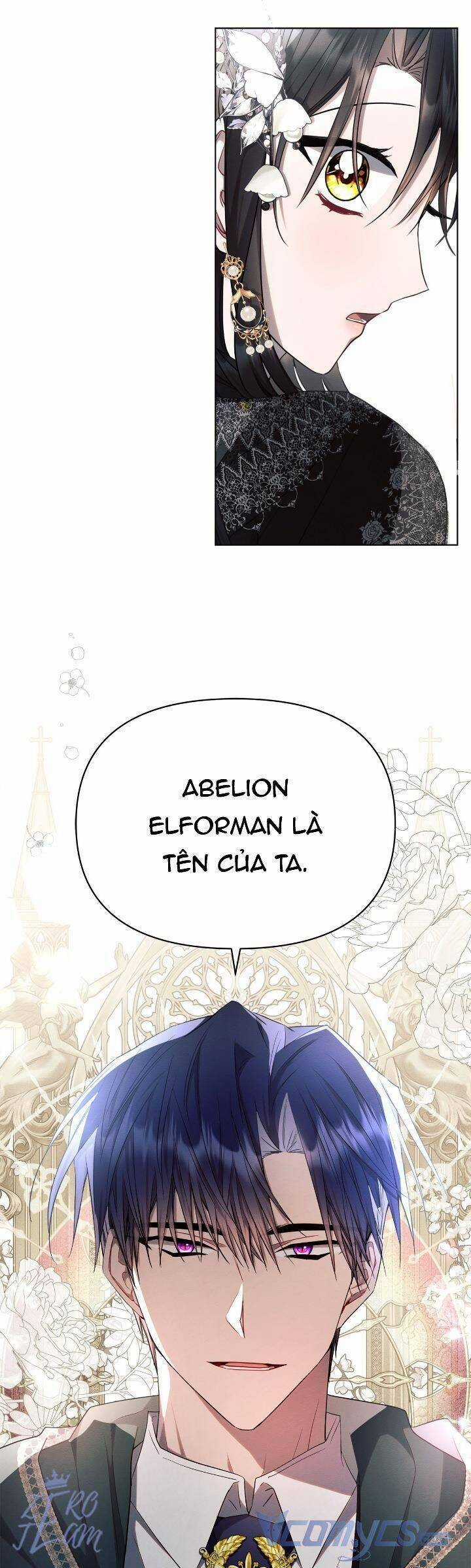 Công Chúa Ashtarte - Chapter 50 - Trang 25