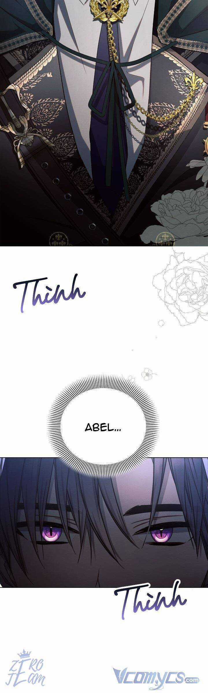 Công Chúa Ashtarte - Chapter 50 - Trang 26