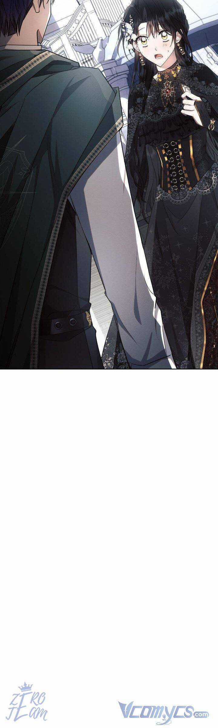 Công Chúa Ashtarte - Chapter 50 - Trang 28