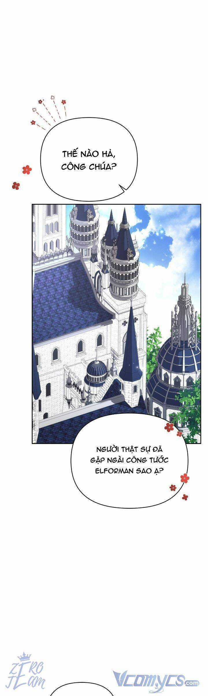 Công Chúa Ashtarte - Chapter 50 - Trang 29