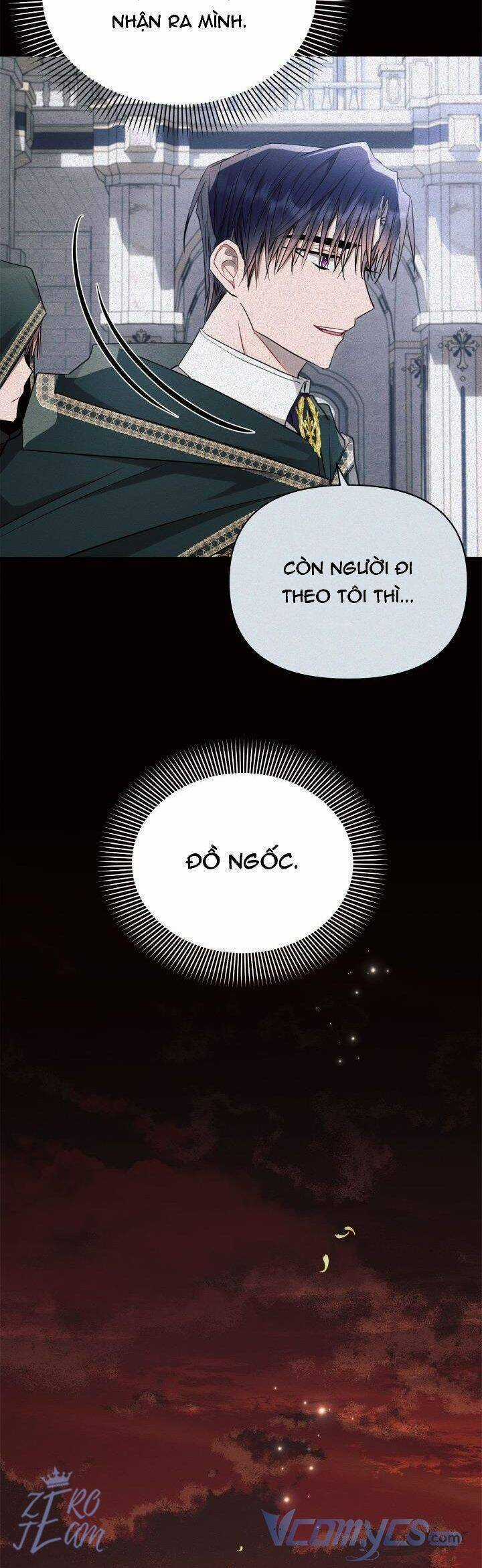 Công Chúa Ashtarte - Chapter 50 - Trang 34