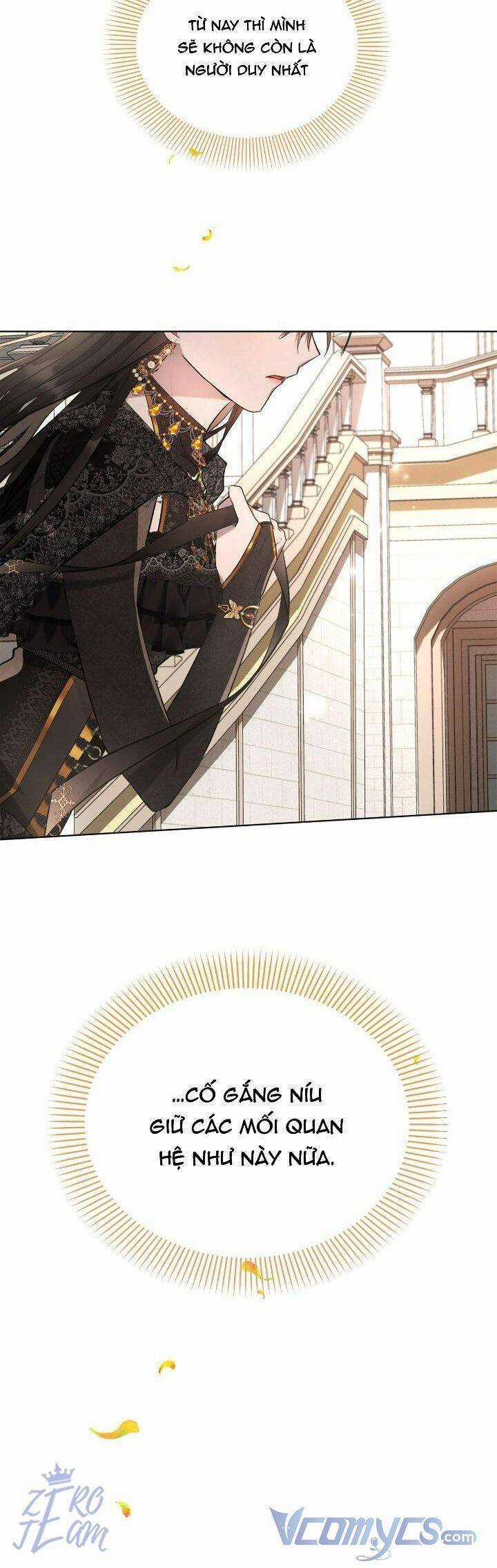 Công Chúa Ashtarte - Chapter 50 - Trang 46
