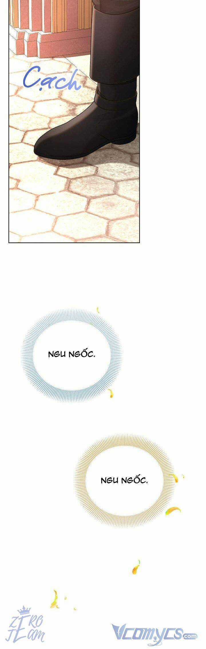 Công Chúa Ashtarte - Chapter 50 - Trang 48