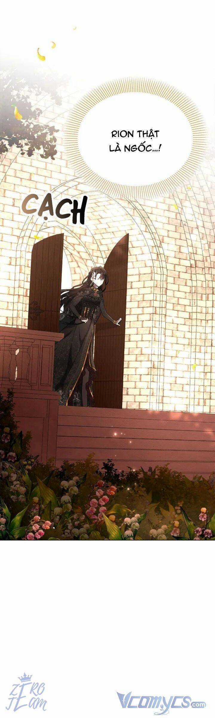 Công Chúa Ashtarte - Chapter 50 - Trang 49