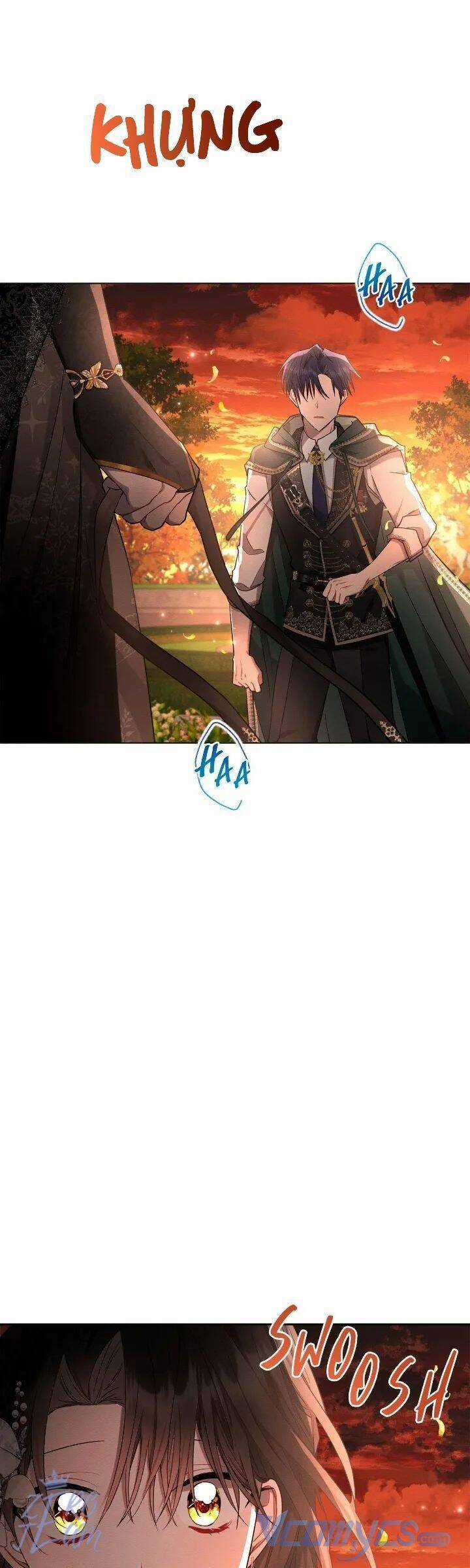 Công Chúa Ashtarte - Chapter 50 - Trang 50