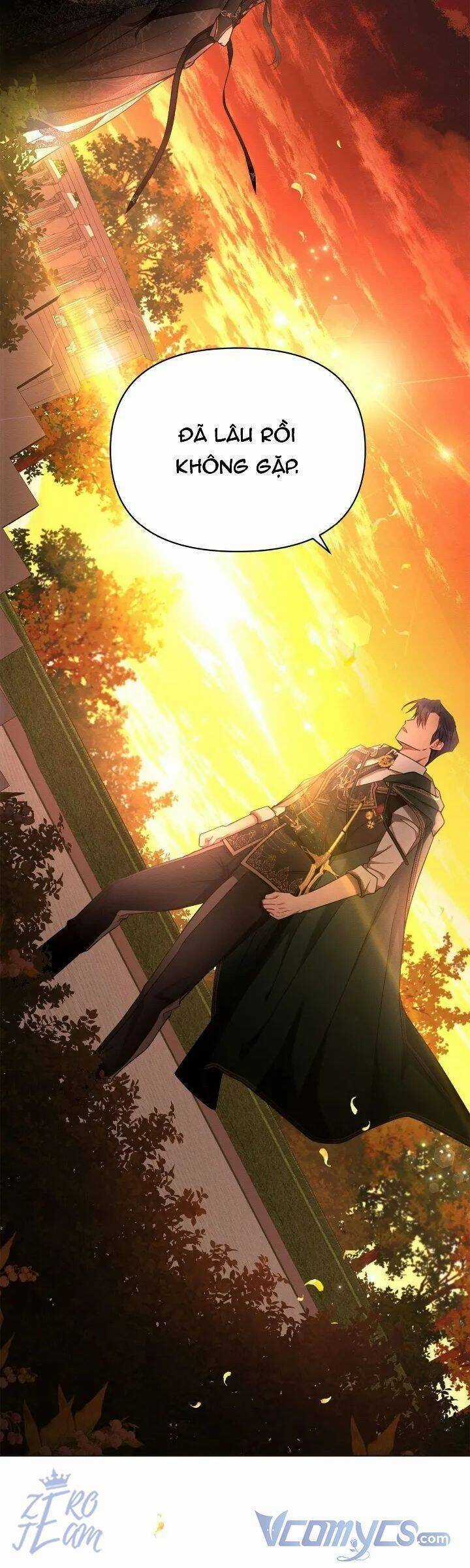 Công Chúa Ashtarte - Chapter 50 - Trang 52