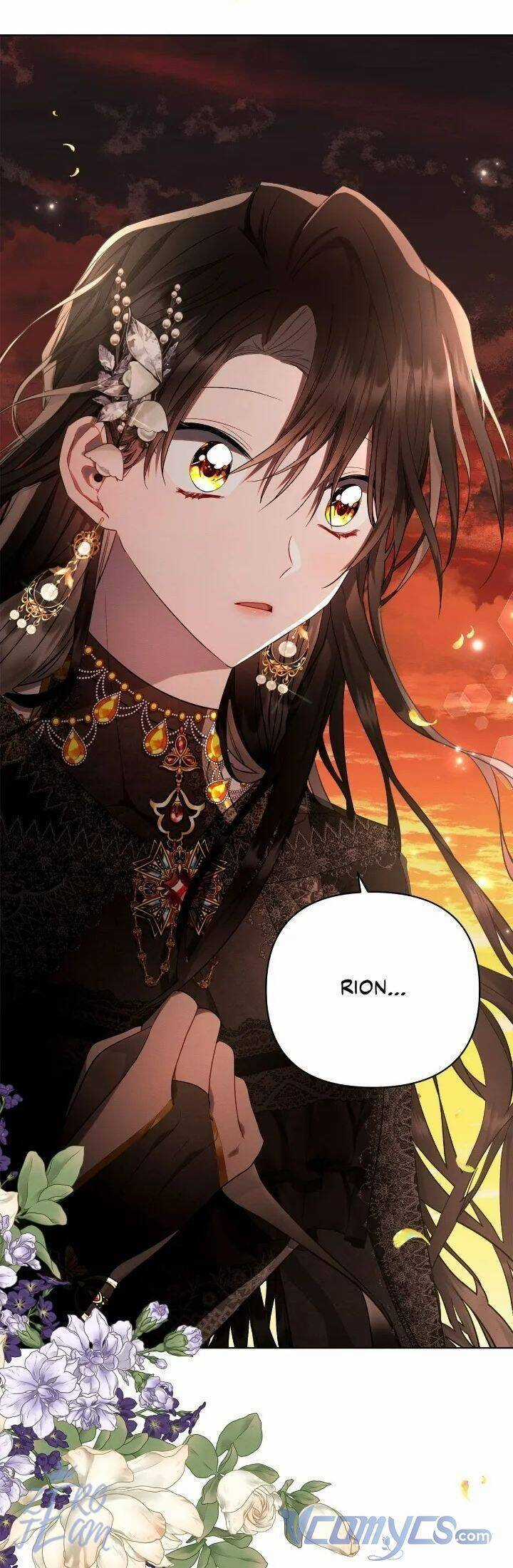 Công Chúa Ashtarte - Chapter 50 - Trang 54