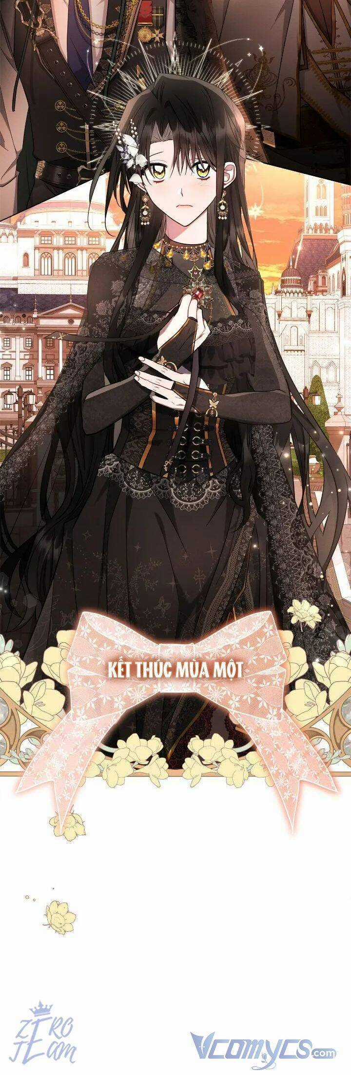 Công Chúa Ashtarte - Chapter 50 - Trang 56