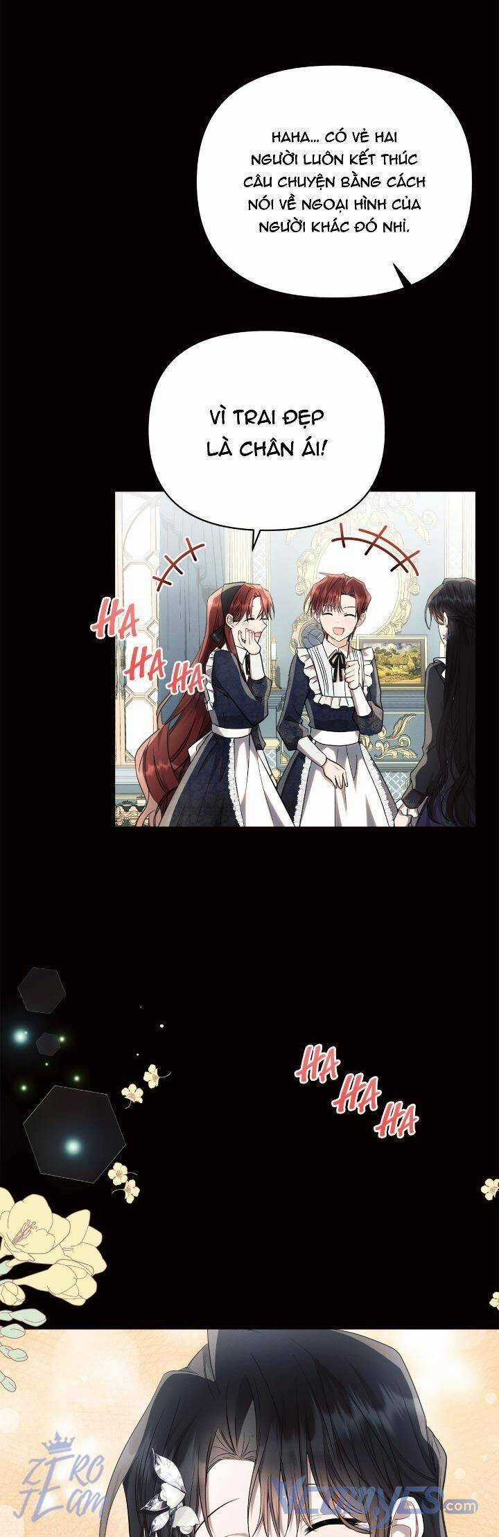 Công Chúa Ashtarte - Chapter 50 - Trang 9