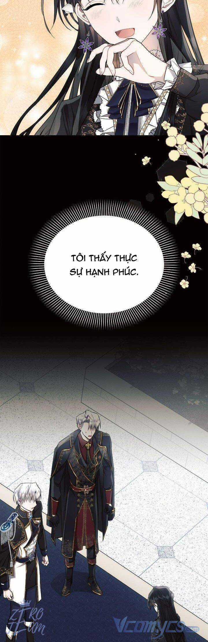 Công Chúa Ashtarte - Chapter 50 - Trang 10