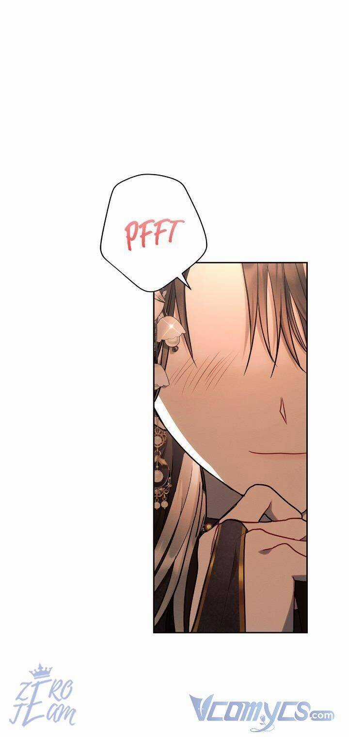 Công Chúa Ashtarte - Chapter 51 - Trang 12