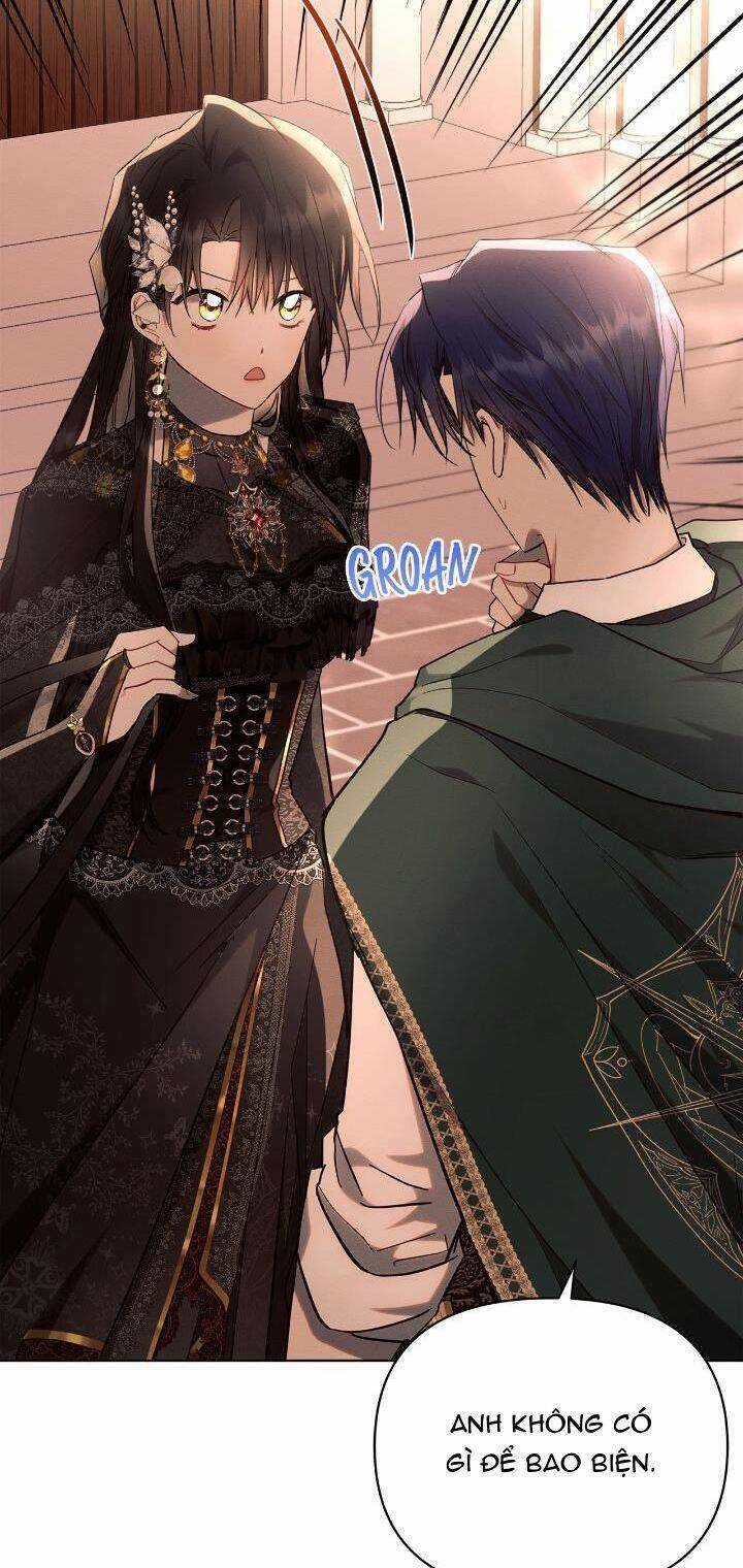 Công Chúa Ashtarte - Chapter 51 - Trang 15