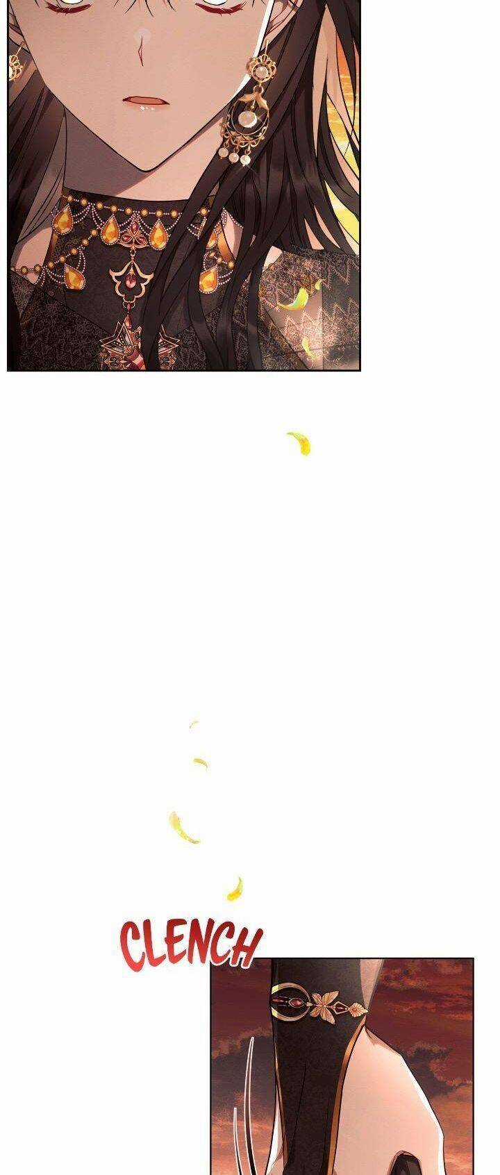 Công Chúa Ashtarte - Chapter 51 - Trang 3