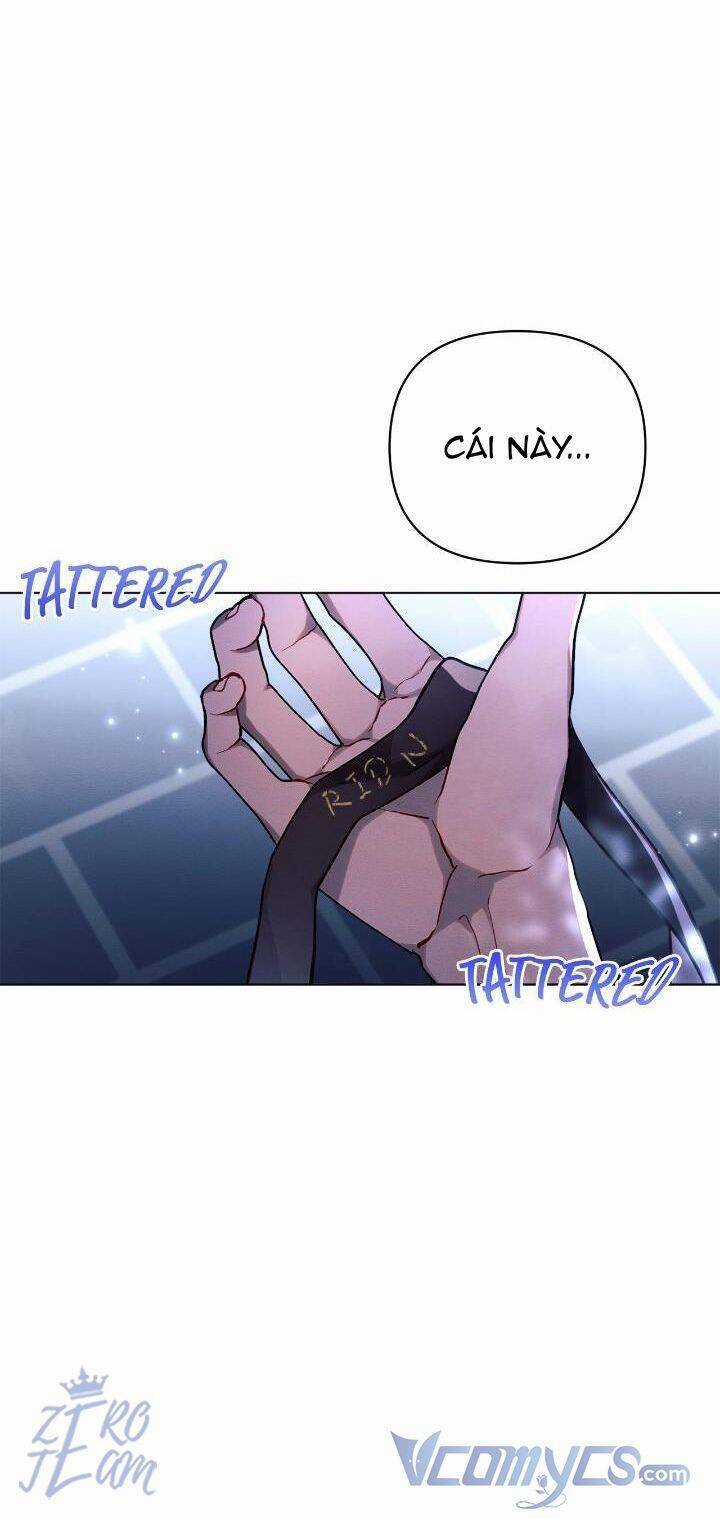 Công Chúa Ashtarte - Chapter 51 - Trang 30