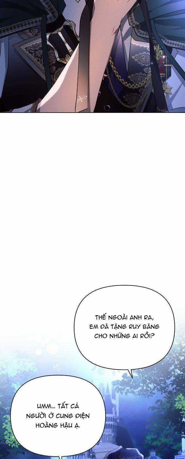 Công Chúa Ashtarte - Chapter 51 - Trang 33