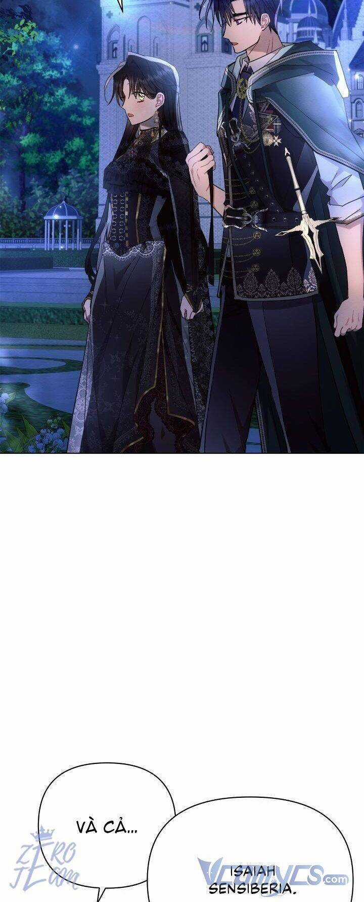 Công Chúa Ashtarte - Chapter 51 - Trang 34