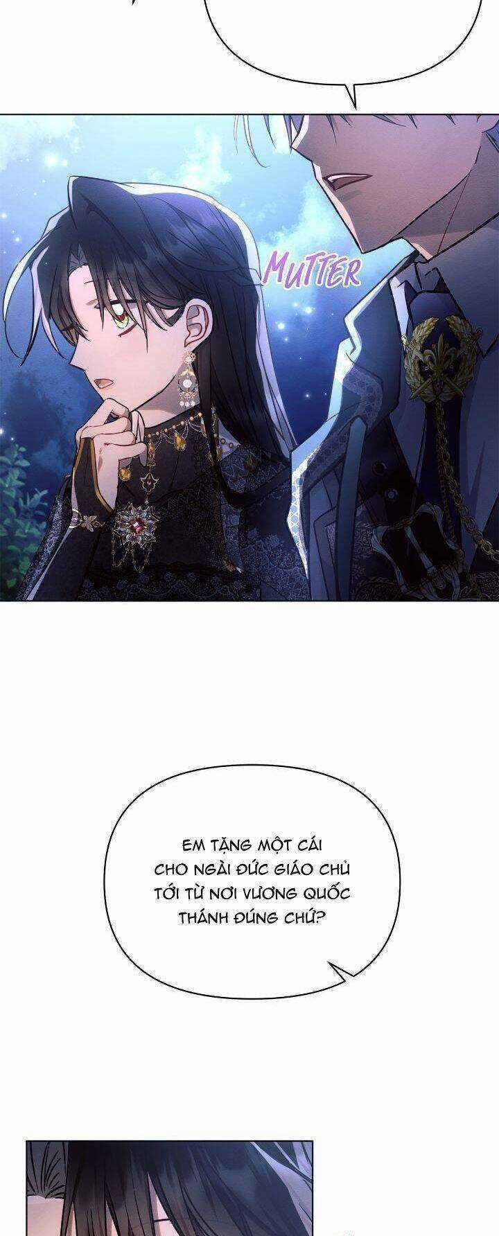 Công Chúa Ashtarte - Chapter 51 - Trang 35