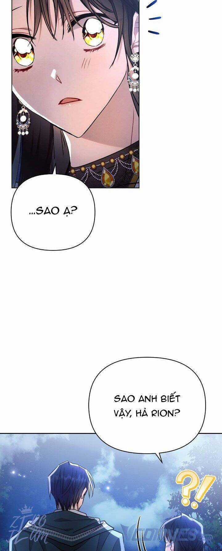 Công Chúa Ashtarte - Chapter 51 - Trang 36