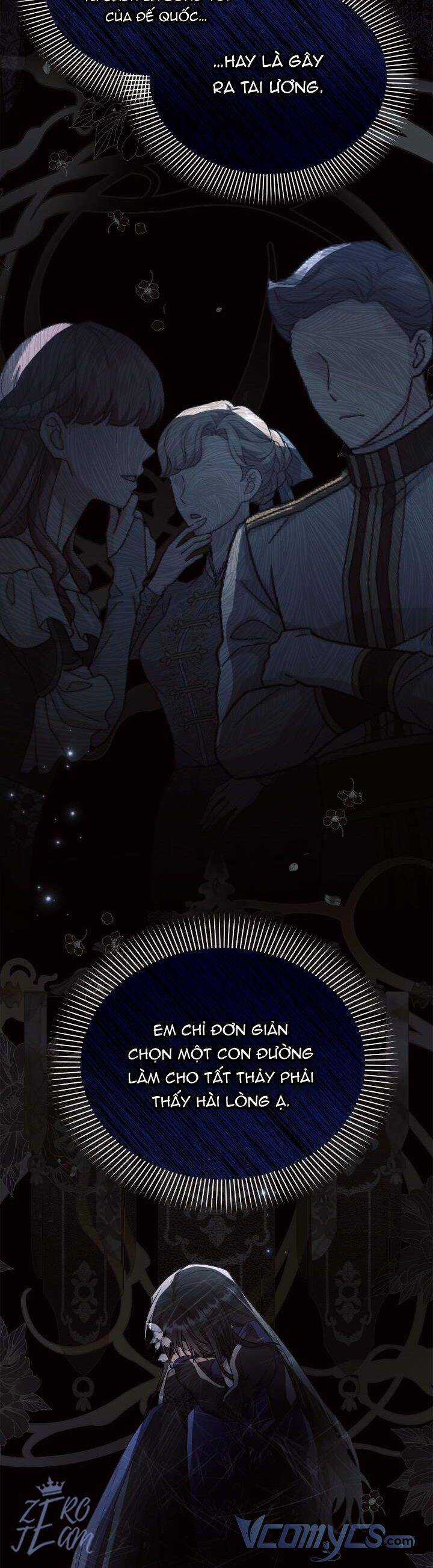 Công Chúa Ashtarte - Chapter 51 - Trang 54