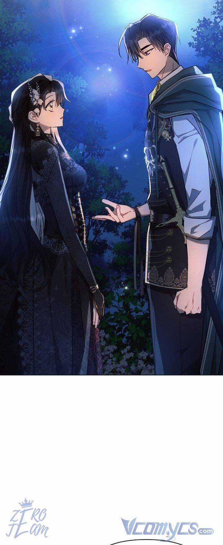 Công Chúa Ashtarte - Chapter 51 - Trang 63