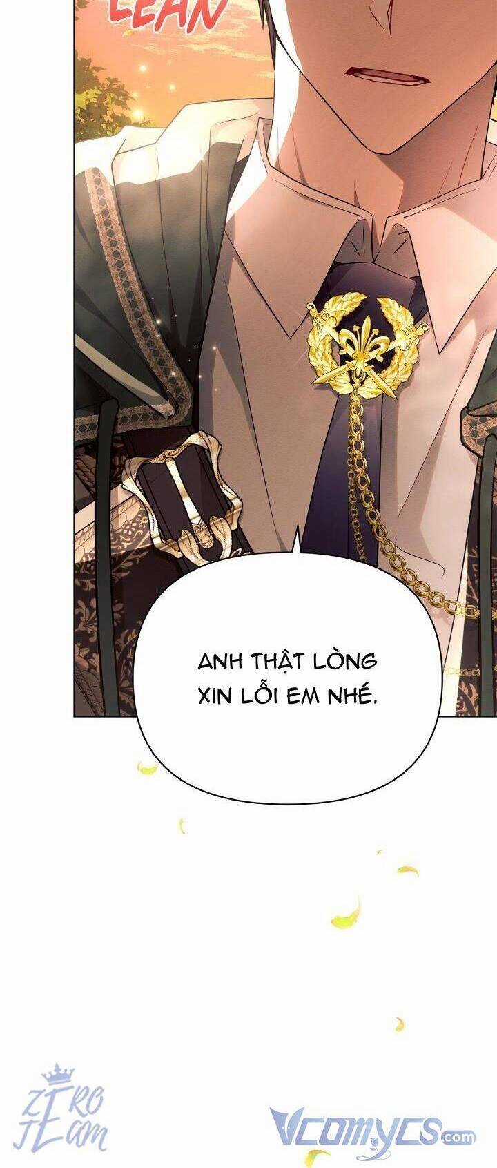 Công Chúa Ashtarte - Chapter 51 - Trang 10