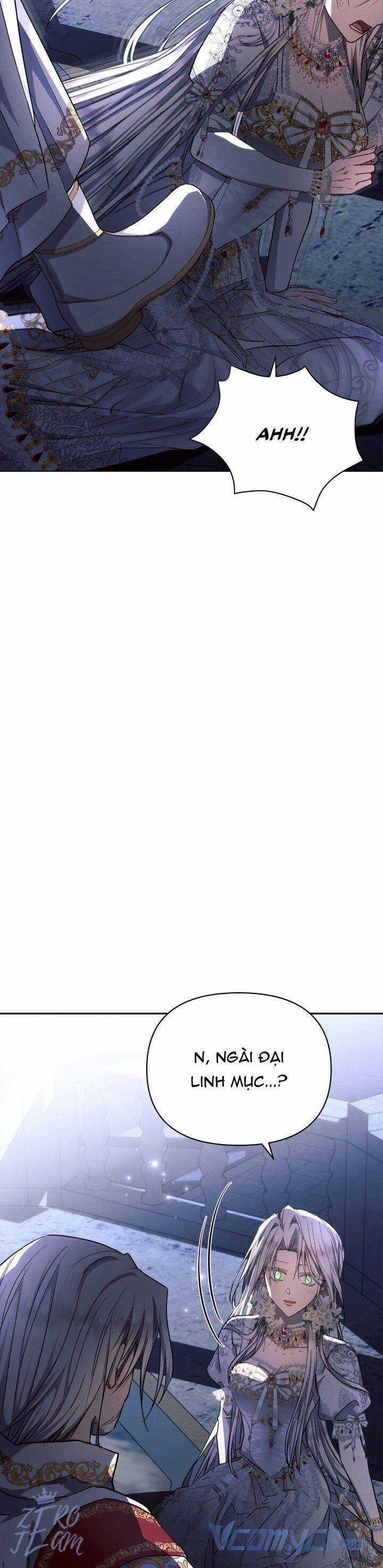Công Chúa Ashtarte - Chapter 52 - Trang 11