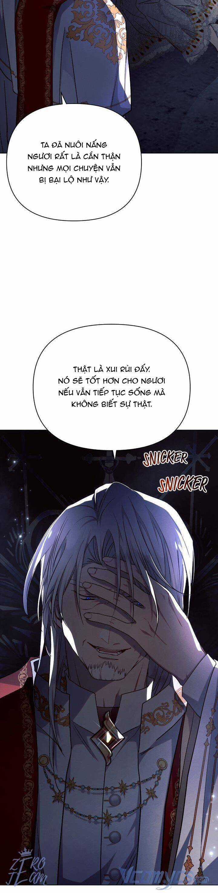 Công Chúa Ashtarte - Chapter 52 - Trang 12