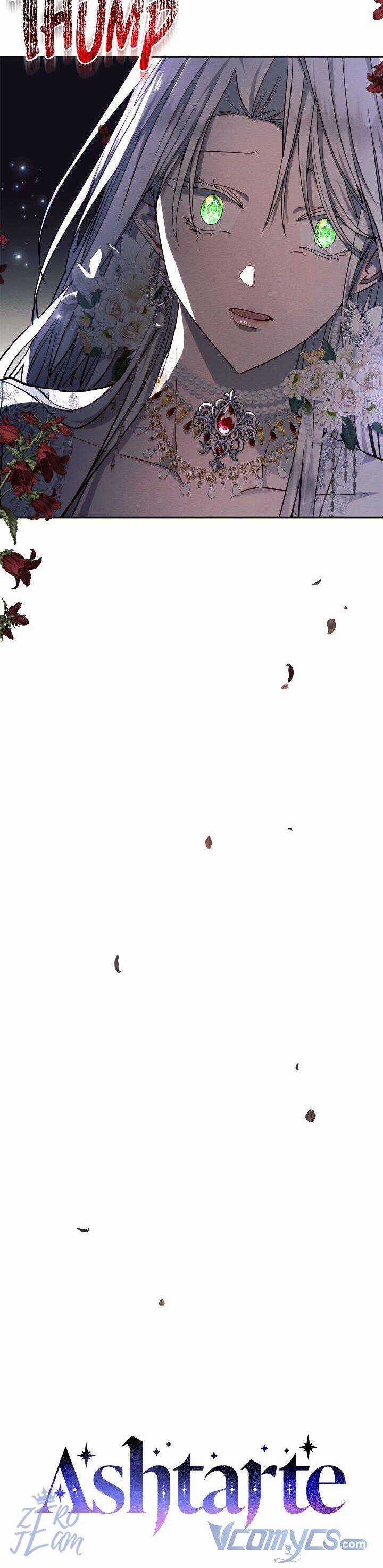 Công Chúa Ashtarte - Chapter 52 - Trang 14