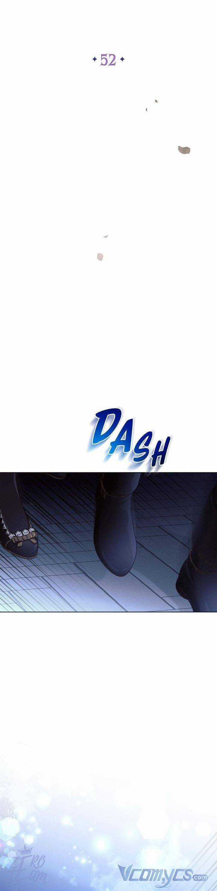 Công Chúa Ashtarte - Chapter 52 - Trang 15