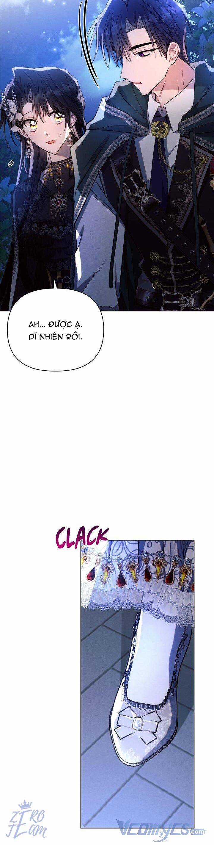 Công Chúa Ashtarte - Chapter 52 - Trang 20