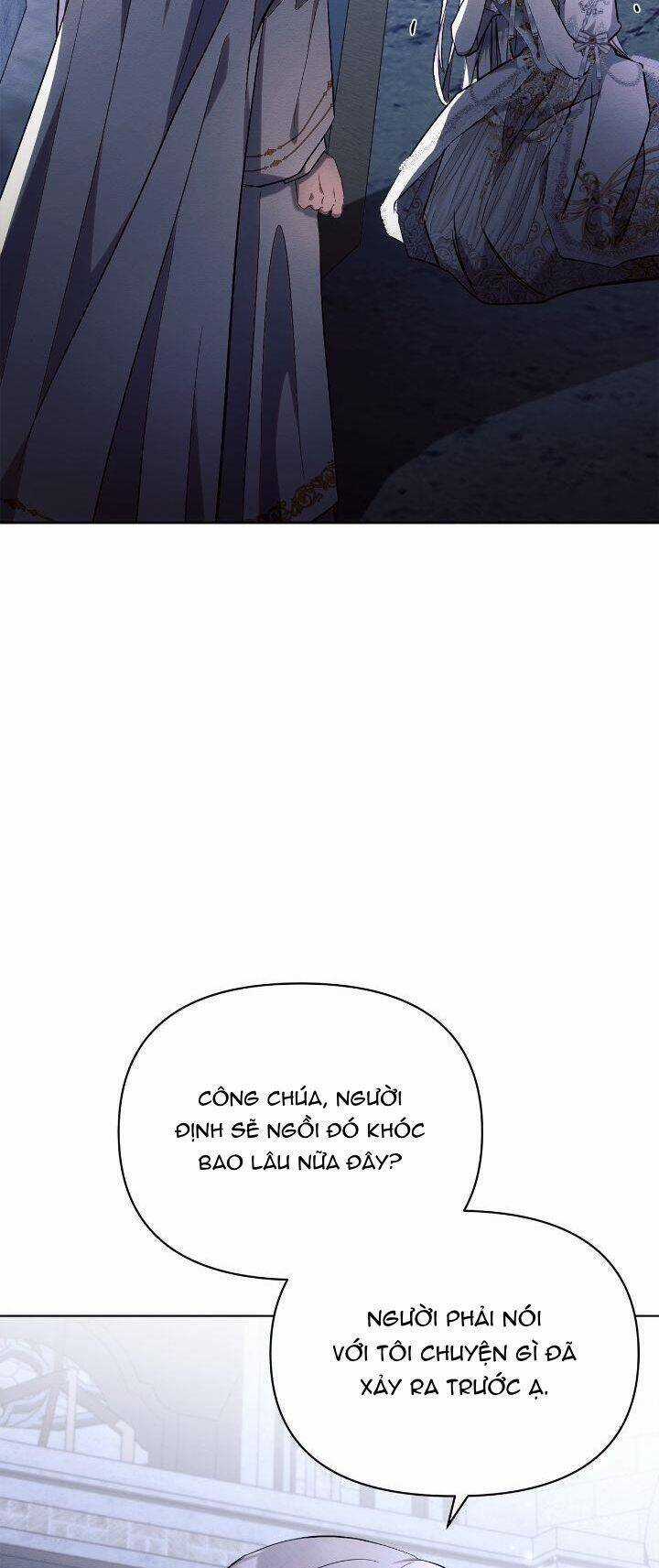 Công Chúa Ashtarte - Chapter 52 - Trang 3