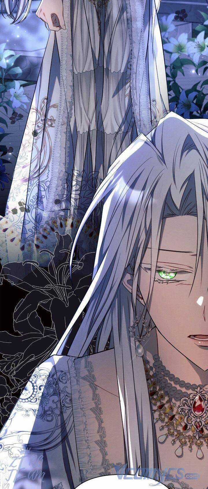 Công Chúa Ashtarte - Chapter 52 - Trang 22