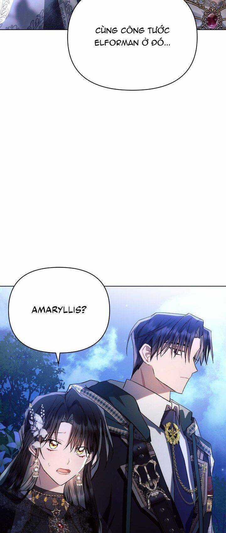 Công Chúa Ashtarte - Chapter 52 - Trang 23