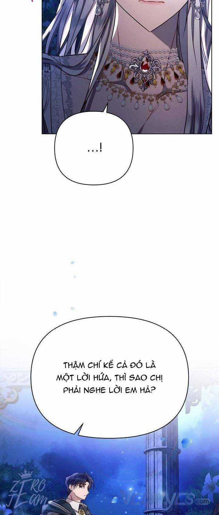 Công Chúa Ashtarte - Chapter 52 - Trang 28