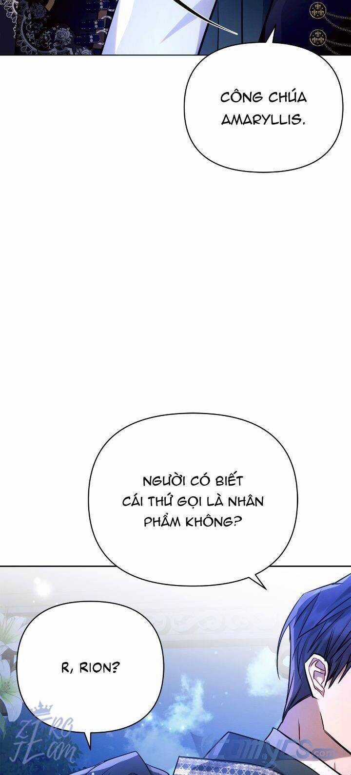 Công Chúa Ashtarte - Chapter 52 - Trang 32